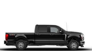 2026 Ford Super Duty® External Image 1